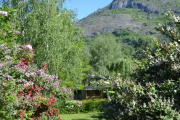 Flower Camping LA BEXANELLE