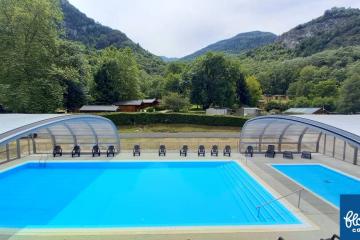 Flower Camping LA BEXANELLE