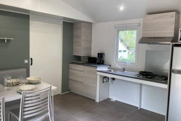 Flower Camping LA BEXANELLE