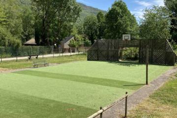 Flower Camping LA BEXANELLE