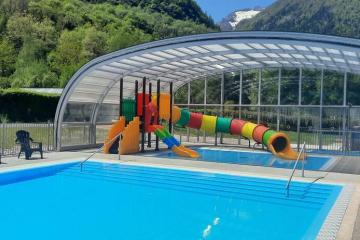 Flower Camping LA BEXANELLE