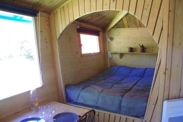 Flower Camping La Rochelambert