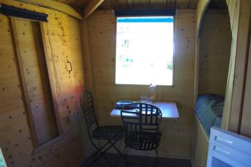 Flower Camping La Rochelambert