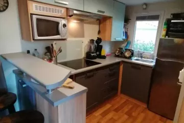 Camping La Pinède