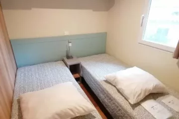 Camping La Pinède