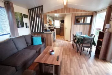 Camping La Pinède