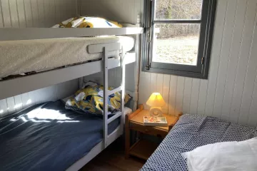 Camping LA BEXANELLE