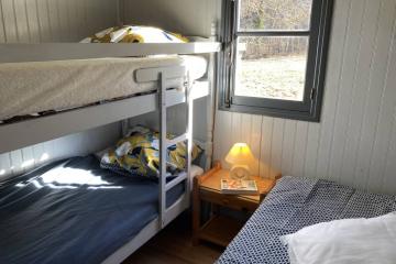 Flower Camping LA BEXANELLE