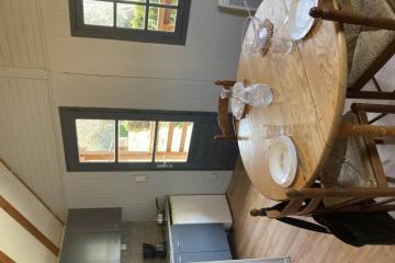 Flower Camping LA BEXANELLE