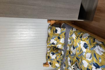 Flower Camping LA BEXANELLE