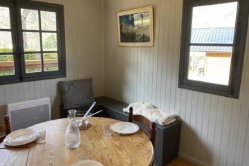 Flower Camping LA BEXANELLE