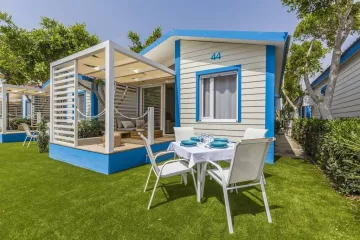 Camping Alannia Guardamar 