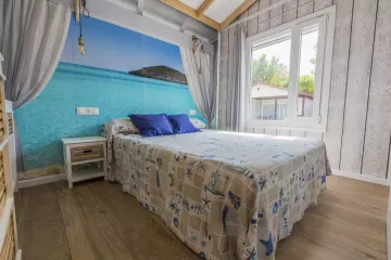 Camping Alannia Guardamar 