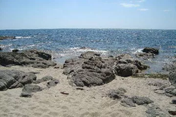 L'Etang du Pays Blanc Campsite