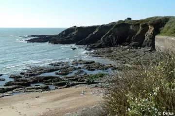 L'Etang du Pays Blanc Campsite