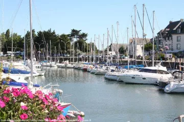 L'Etang du Pays Blanc Campsite