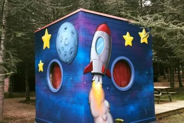 DéfiPlanet'