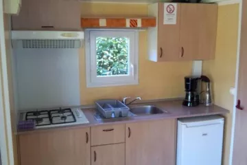 Camping La Bastide