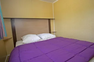 Camping La Bastide