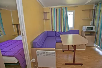 Camping La Bastide