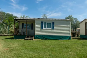 Camping La Bastide