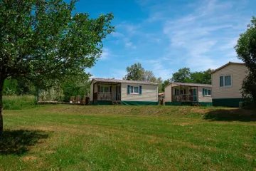 Camping La Bastide