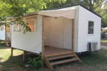 Camping du Lac