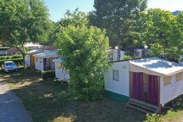 Camping du Lac