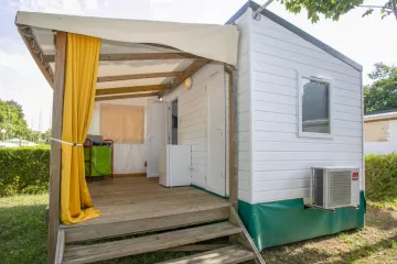 Camping du Lac