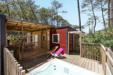 Camping Le Vieux Port