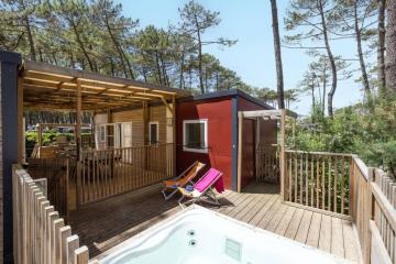 Le Vieux Port campsite