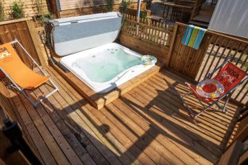 Le Vieux Port campsite