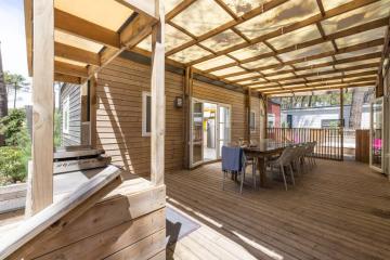 Le Vieux Port campsite