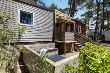 Camping Le Vieux Port