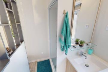 Le Vieux Port campsite