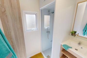 Le Vieux Port campsite