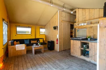 Campingplatz Le Vieux Port