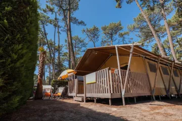 Campingplatz Le Vieux Port