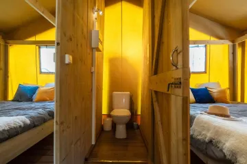 Campingplatz Le Vieux Port