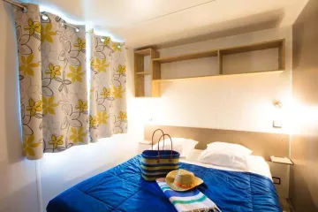 Camping Le Vieux Port