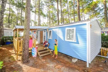 Camping Le Vieux Port