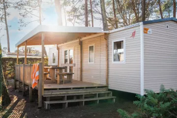 Camping Le Vieux Port