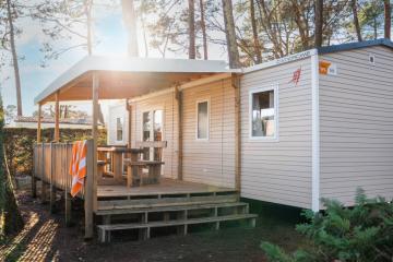 Le Vieux Port campsite