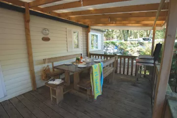 Camping Le Vieux Port