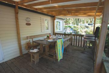 Le Vieux Port campsite