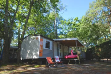 Camping Le Vieux Port