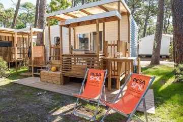 Camping Le Vieux Port