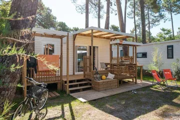 Camping Le Vieux Port