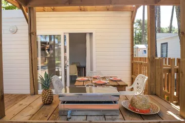 Camping Le Vieux Port