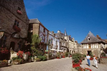 Domaine du Moulin Neuf 